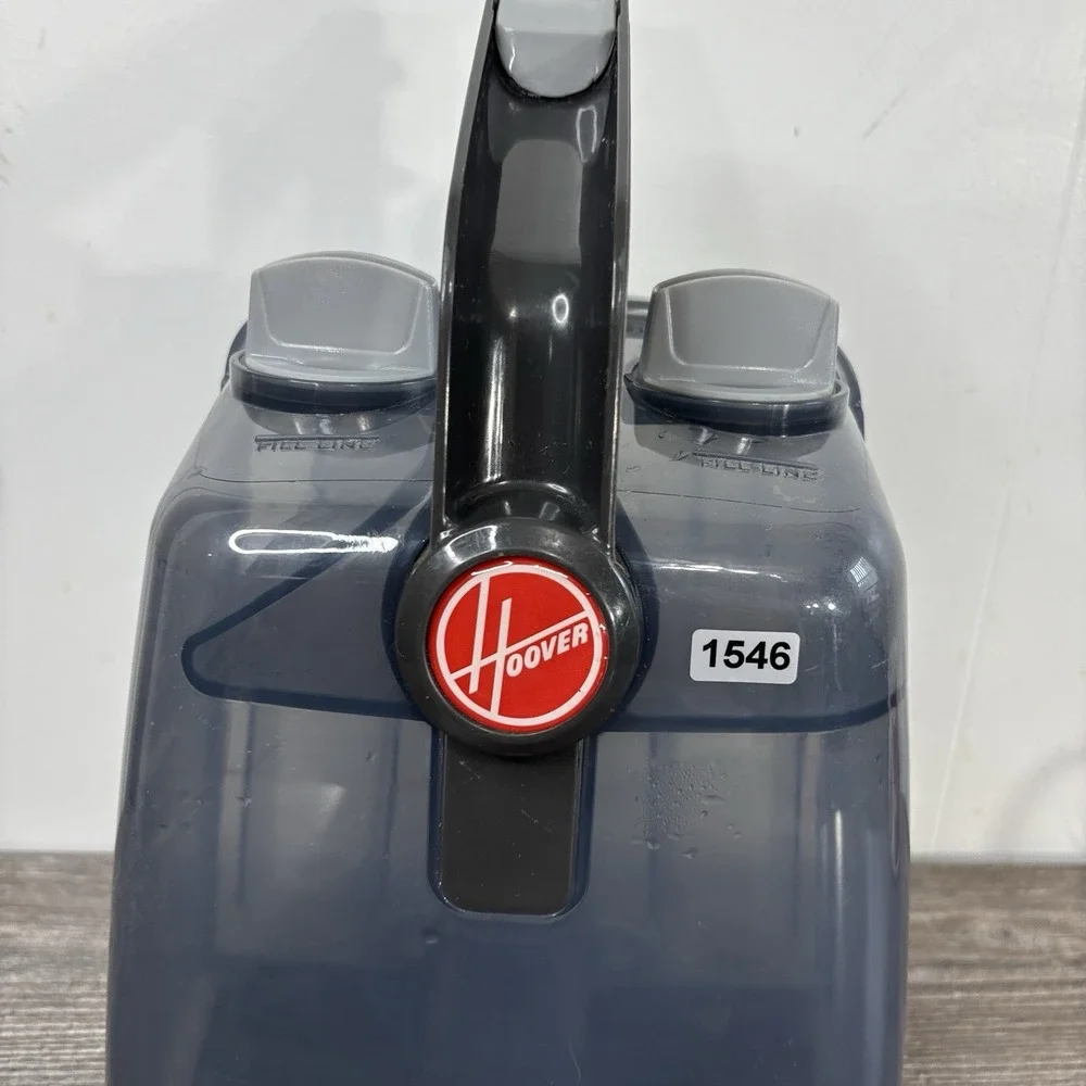 Hoover Power Scrub Deluxe FH50150 Clean Water Tank